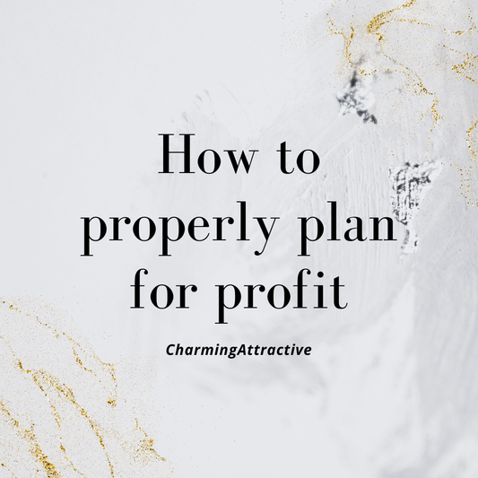 PROFFIT PLAN