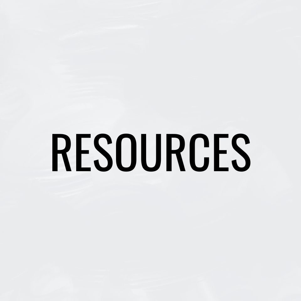 RESOURCES